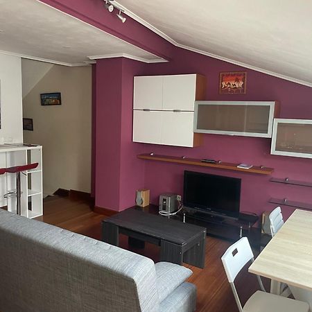 Barria Apartment Orduna Exterior photo